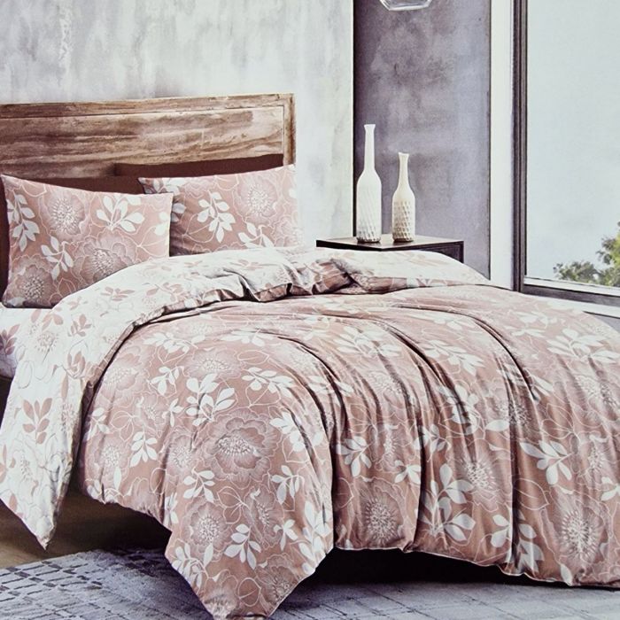 Постільна білизна Pretty 200x220 код 565