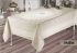 Скатертина  Maison Royale 160x220 Mahe White