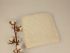 Рушник Philippus Cross Cotton 50х90 Santa Молочний (A457)
