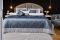 Покривало Pepper Home Scarlett 260x270 Blue
