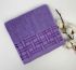 Рушник 50х90 Eliza Purple
