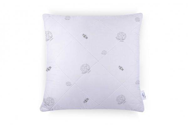 Подушка "Dream Collection" COTTON membrana print 70*70 см