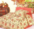 Постільна білизна Le Vele 200x220 Sicilya Beige