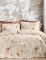 Постільна білизна Issimo Home сатин 200х220 AKI