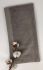 Рушник Maison D'or Artemis (Microcotton) 50x100 Grey