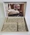 Рушники Maison D'or 3шт Rose Marine Beige