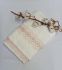 Рушник Maison D'or Vanessa 50x100 White