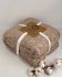 Простирадло махрове АЕ Jakard 150x220 Cappucino