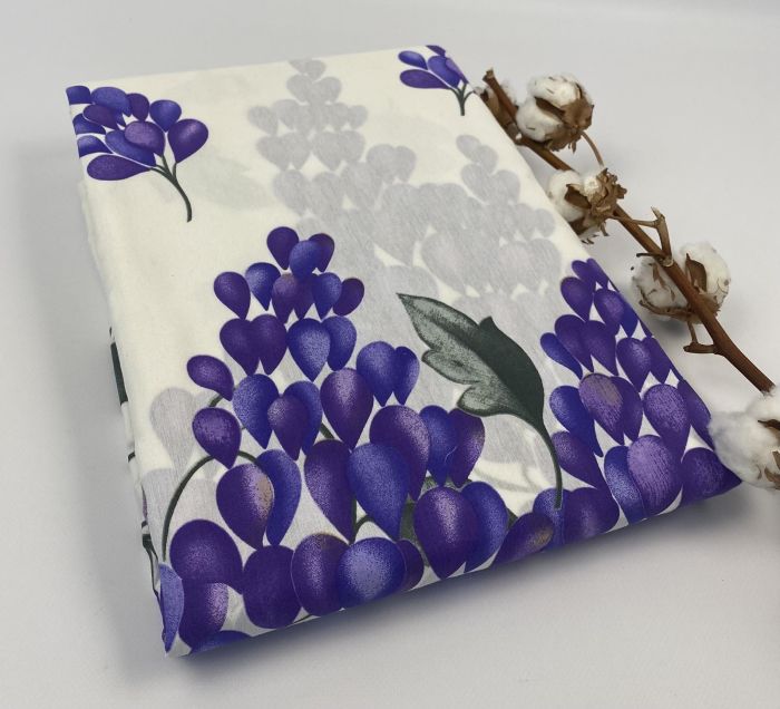 Підковдра Venera 200x220 Lupine