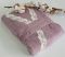 Халат жіночий Maison D'or Dina Longtemps Dark Lilac M