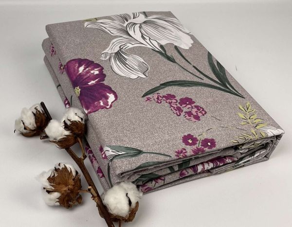 Постільна білизна Pretty 200x220 код 9669