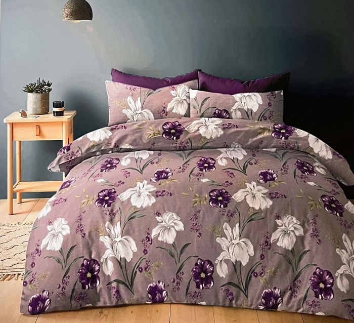 Постільна білизна Pretty 200x220 код 9669
