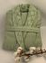 Халат Pierre Cardin Home Light Green
