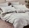 Постільна білизна Pretty 150x210 White (ж)