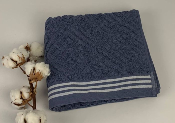 Рушник Puppila 50х90 Costa Blue
