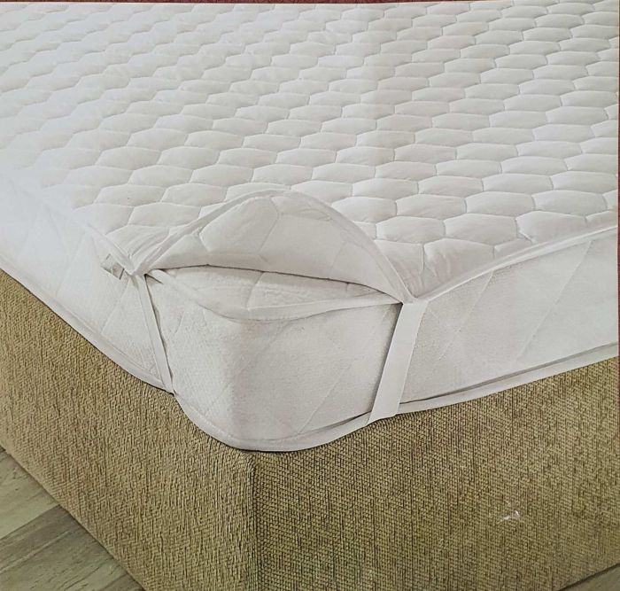 Наматрацник Maison D'or 200x200 cм