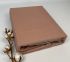 Постільна білизна Colorful Home сатин 180х220 Solid Color Pink