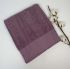 Рушник 70х140 Yagmur Purple