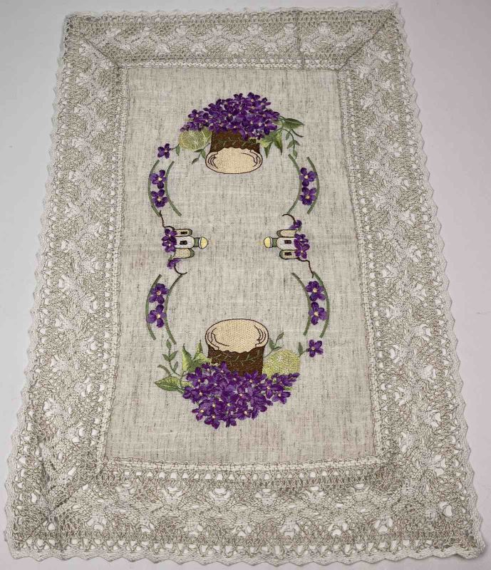 Серветка великодня 40x65 YM10140