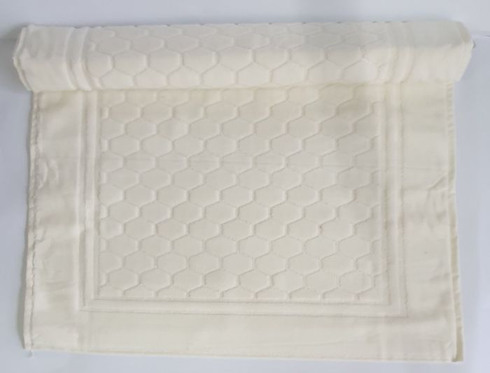 Килимок Maison D'or Pollyanna 60x100 cм Ecru