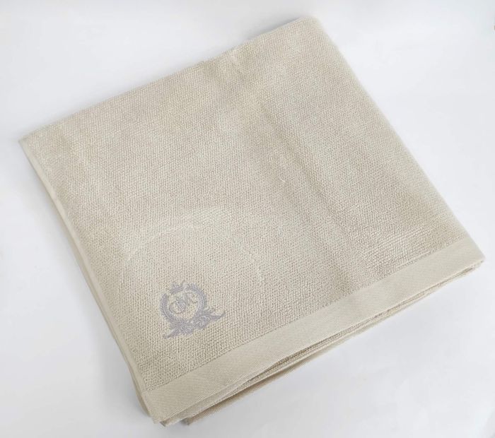 Рушник Maison D'or Luxford 85x150 Bej