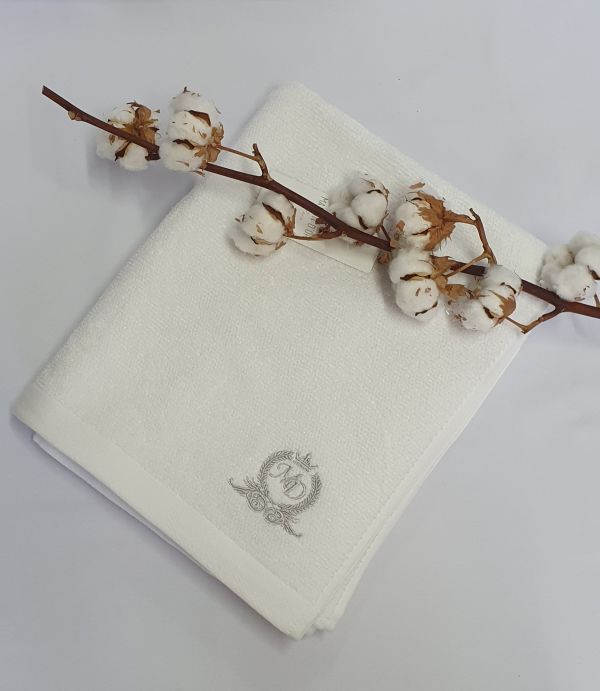 Рушник Maison D'or Luxford 85x150 White