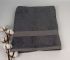 Рушник "Honey" 70х140 см Stone Grey