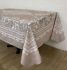Скатертина Maison D'or Amanda 160х220 Beige