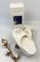 Тапочки Maison D'or Eligance Marin Slipper Ecru
