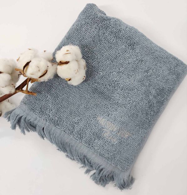 Рушник Maison D'or Marcel 85x150 Blue