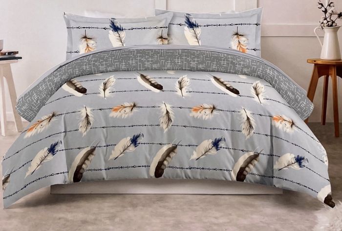 Постільна білизна Pretty 150x210 код 9688