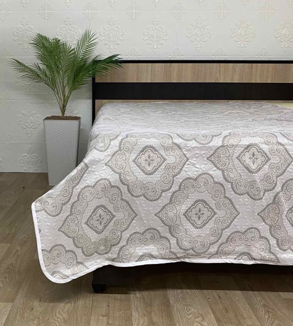 Покривало Moda Box 240х240 Pattern Model 3