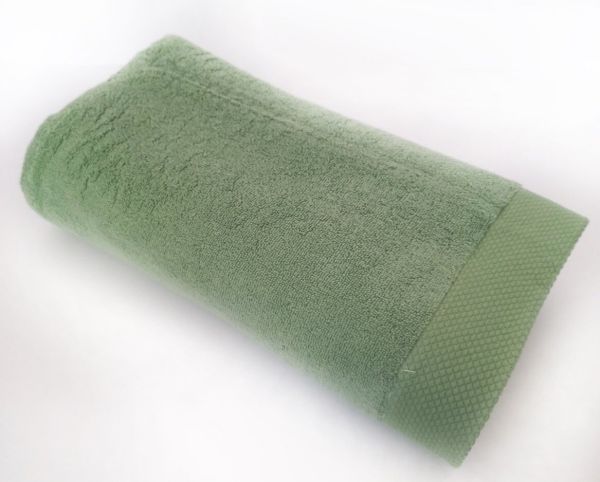 Рушник Maison D'or Artemis (Microcotton) 85x150 Cagla Green