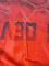 Рушник пляжний Cottonize 75x150 Manchester United