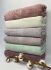 Набір рушників 70х140 Vip Roza