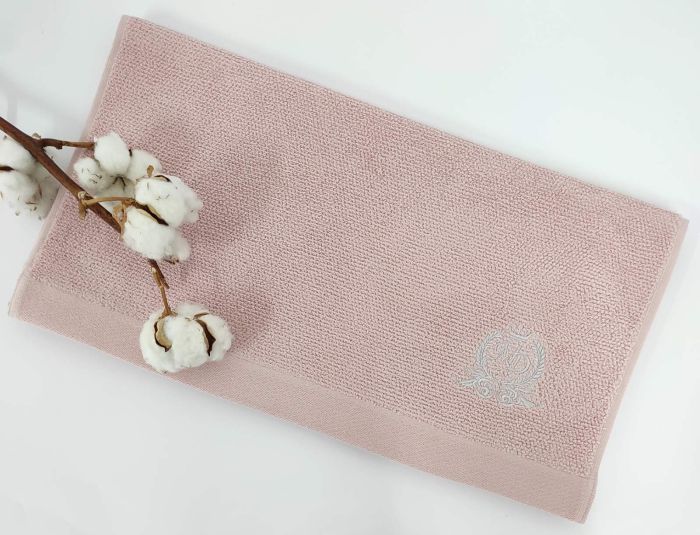 Рушник Maison D'or Luxford 50x100 Rose