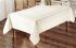 Скатертина Sagol тефлон 160x350 Sgl-003 Cream