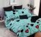 Постільна білизна Pretty 150x210 код 371 (ж)