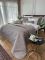 Покривало Pepper Home 260х270 Christine Beige