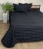 Покривало Ayberk Maria 250x260 Siyah