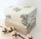 Постільна білизна Cotton Collection фланель 200x220 Pinecone