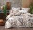 Постільна білизна Belizza фланель 200x220 Amazing