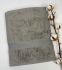 Рушник Maison D'or Amadeus (Bamboo) 85x150 Grey