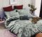 Постільна білизна Pretty 180x210 код 121(ж)