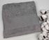 Рушник Cottonize 50x90 cod413 Grey