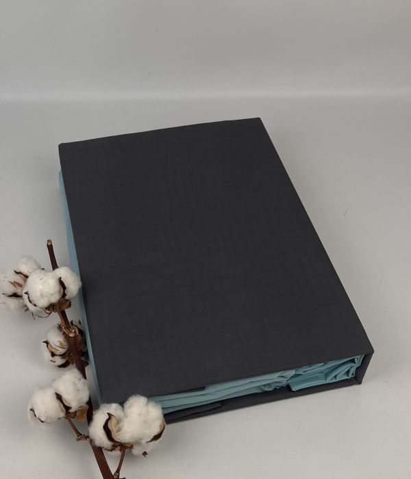 Постільна білизна Pretty 200x220 код 209