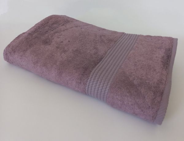 Рушник Maison D'or Amadeus (Bamboo) 85x150 Lavander