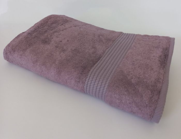 Рушник Maison D'or Amadeus (Bamboo) 85x150 Lavander