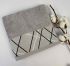 Рушник 50х90 Silan Grey