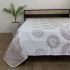 Покривало Moda Box 240x260 Ahzen Cappucino